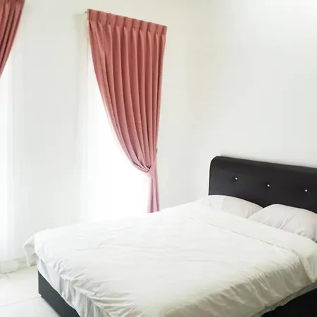 Homestay Semenyih-Amabel Sweet Place Exterior photo
