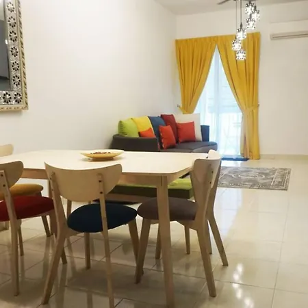 Homestay Semenyih-Amabel Sweet Place Exterior photo