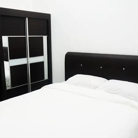 Homestay Semenyih-Amabel Sweet Place Exterior photo