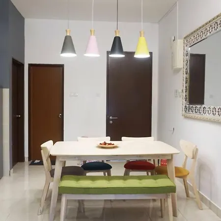 Homestay Semenyih-Amabel Sweet Place Exterior photo