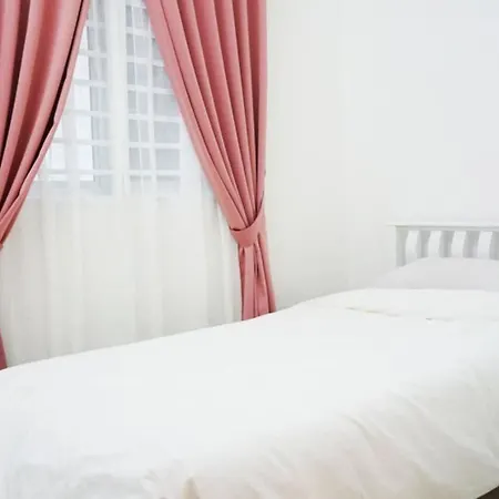 Homestay Semenyih-Amabel Sweet Place Exterior photo