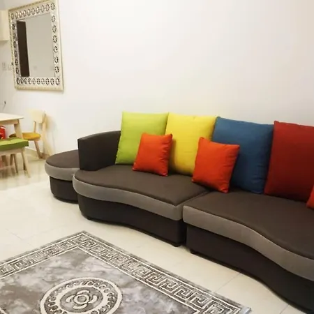 Homestay Semenyih-Amabel Sweet Place Exterior photo