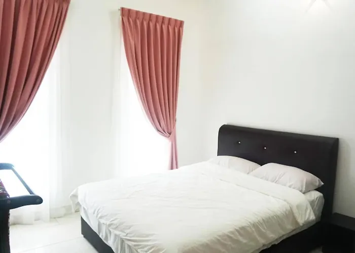 Homestay Semenyih-Amabel Sweet Place