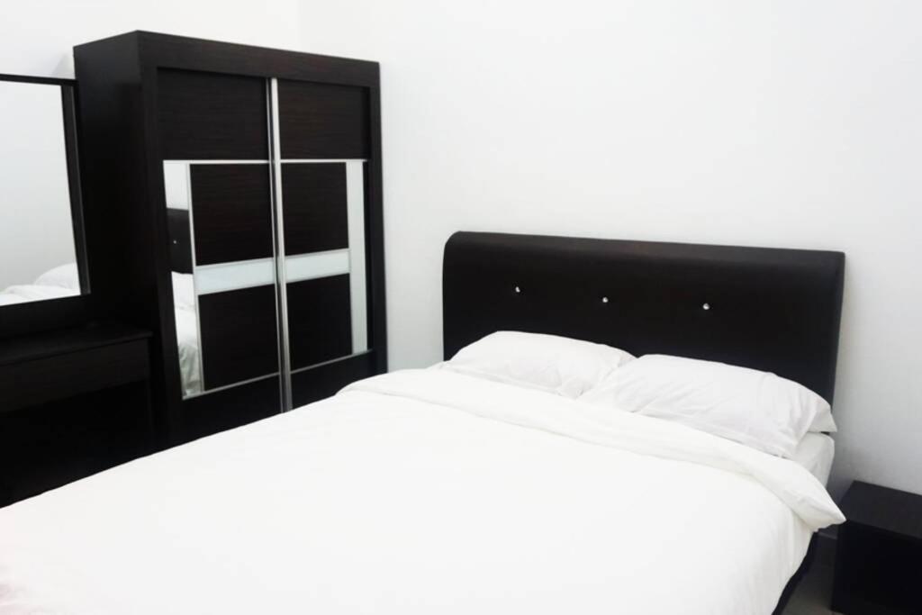 Semenyih-amabel Sweet Place Apartment