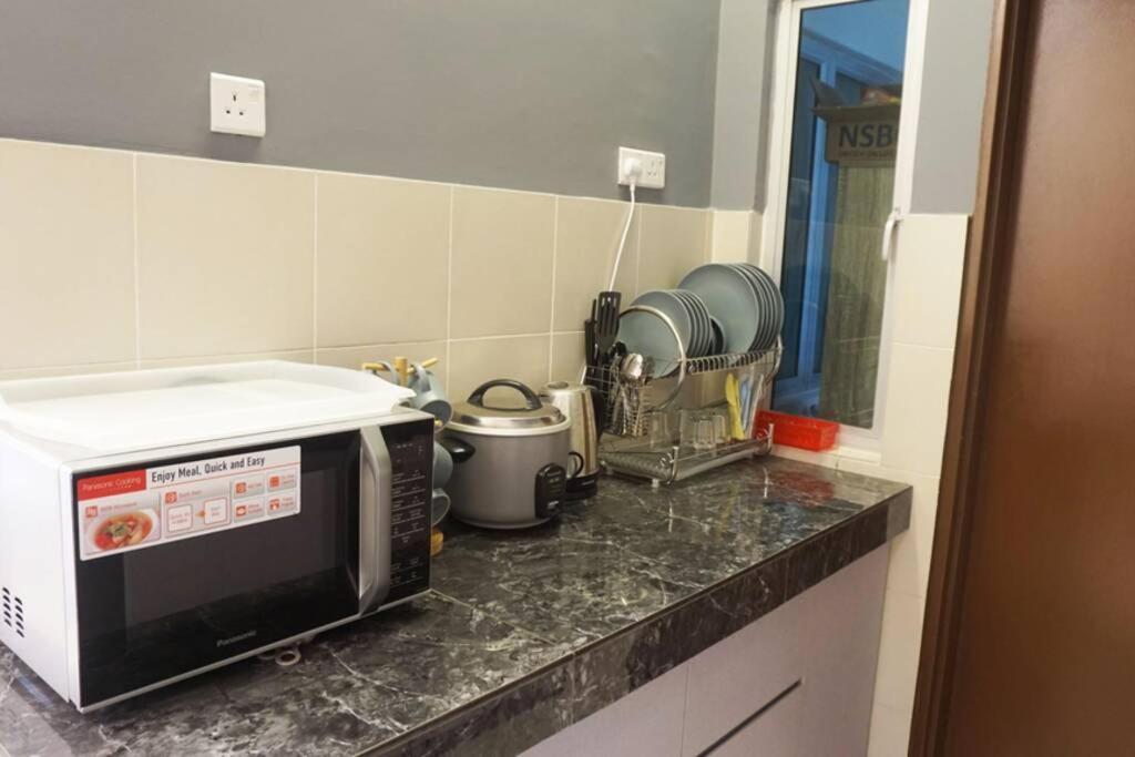 Apartment Semenyih-amabel Sweet Place *