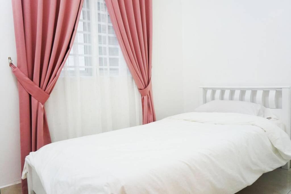 Apartment Semenyih-amabel Sweet Place