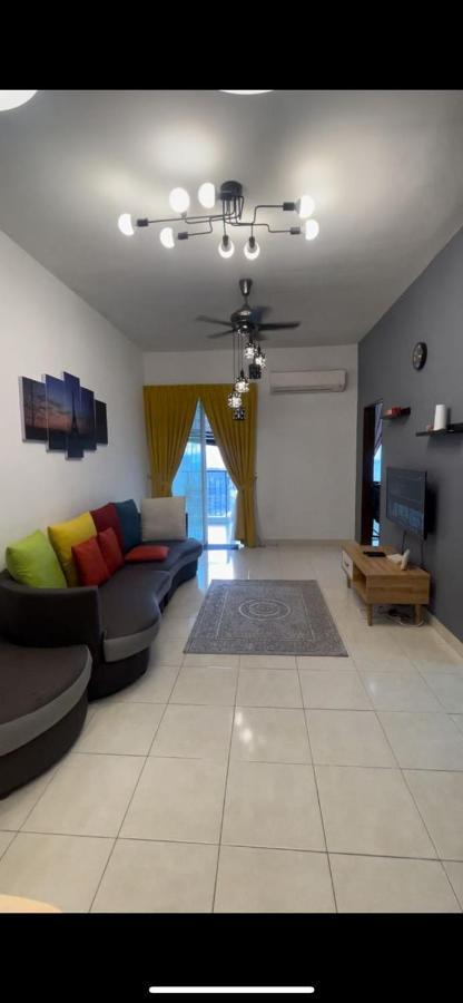 Semenyih-amabel Sweet Place Apartment *