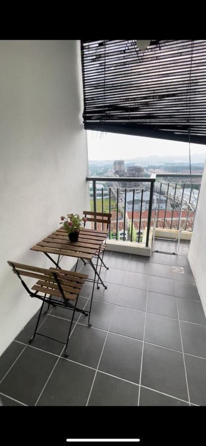 Semenyih-amabel Sweet Place Apartment *