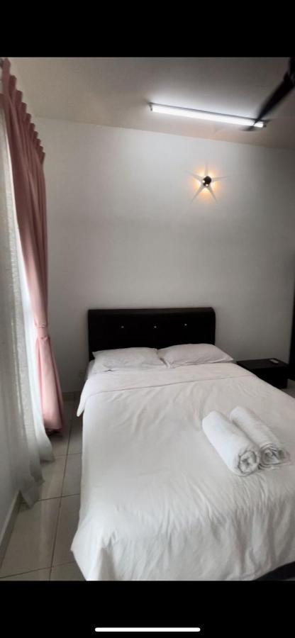 Apartment Semenyih-amabel Sweet Place Semenyih